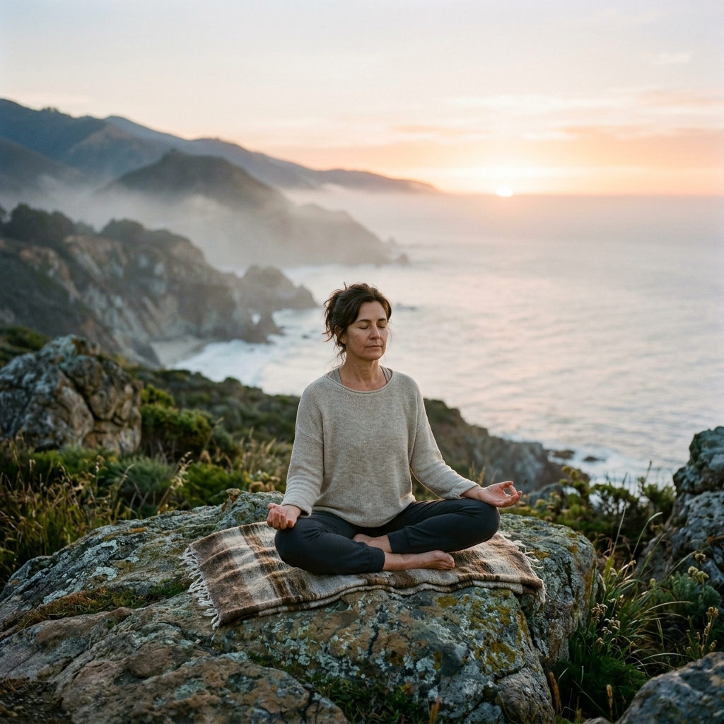 Meditasyon