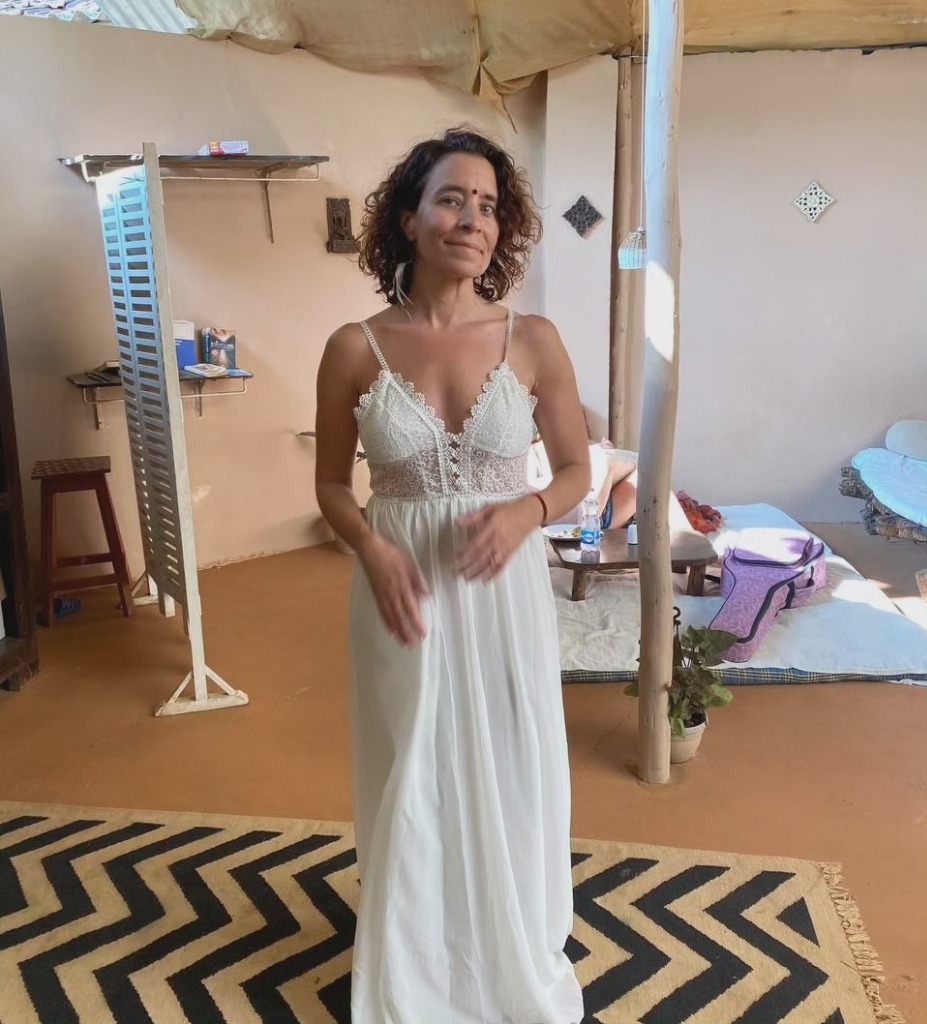 Özde Çolakoğlu